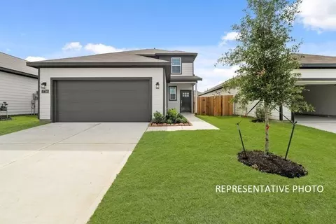 4007 Windy Whisper Dr, Brookshire, TX 77423