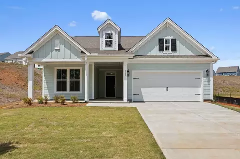 340 Goldenrod Ct, Seneca, SC 29678