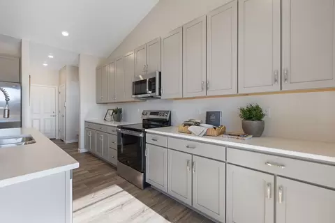 Kitchen - 23704 E 36th Pl, Aurora, CO 80019 photo 1 of 2