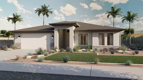 2726 W Brenta Way, Saint George, UT 84770