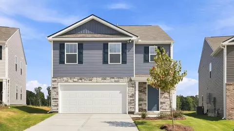 248 Deskin Ln, Fountain Inn, SC 29644