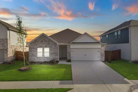 3011 Mary Grace, Heartland, TX 75114