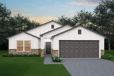 Undisclosed, Copperas Cove, TX 76522