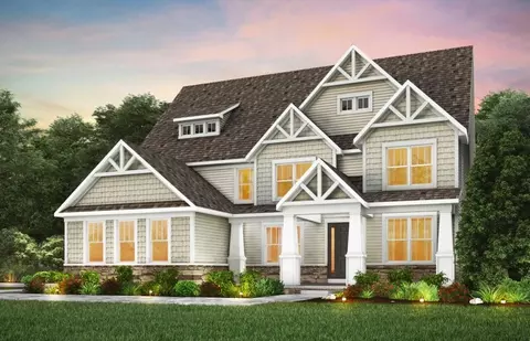 32567 Legacy Isle Pkwy, Avon Lake, OH 44012