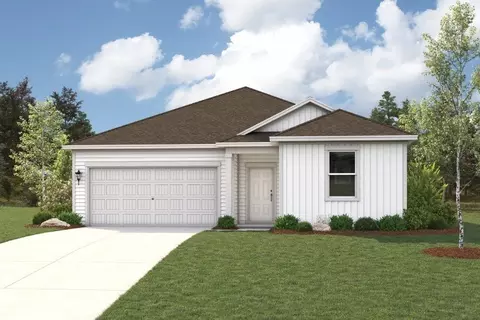 11312 Comano Dr, Austin, TX 78747