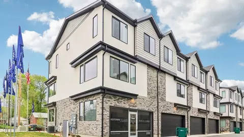 1441 S 470 E #153, Ogden, UT 84404