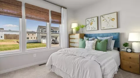 Bedroom - 9041 Bell Mare Ln, Culpeper, VA 22701 photo 2 of 4