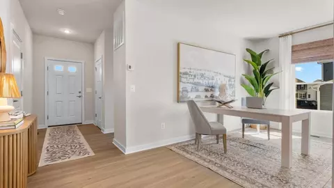 Entry Way - 9041 Bell Mare Ln, Culpeper, VA 22701 photo 1 of 2
