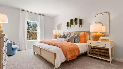 Bedroom - 9041 Bell Mare Ln, Culpeper, VA 22701 photo 1 of 4