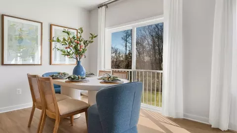 Dining - 9041 Bell Mare Ln, Culpeper, VA 22701 photo 1 of 2