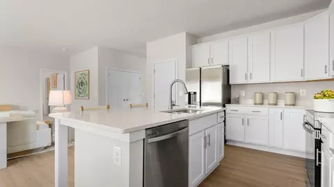 Kitchen - 9041 Bell Mare Ln, Culpeper, VA 22701 photo 2 of 4