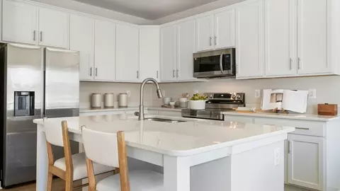 Kitchen - 9041 Bell Mare Ln, Culpeper, VA 22701 photo 1 of 4