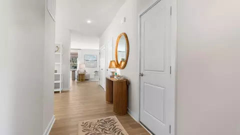 Entry Way - 9041 Bell Mare Ln, Culpeper, VA 22701 photo 2 of 2