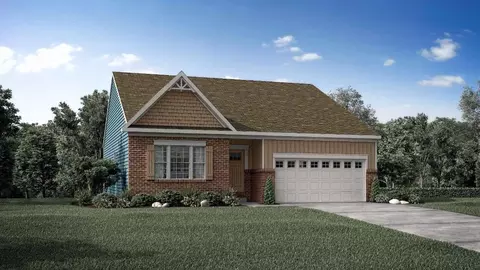 Exterior - 9041 Bell Mare Ln, Culpeper, VA 22701 photo 2 of 8