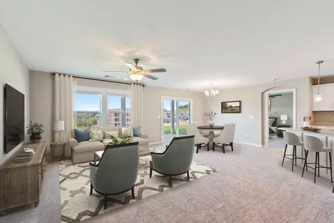 628 Daphne Way, Crescent Springs, KY 41017