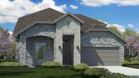 732 Soaring Hawk Dr, Etj Fort Worth, TX 76008