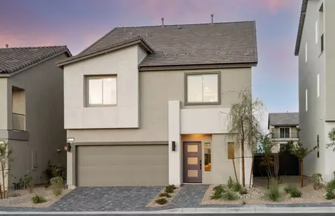 10036 Griffin Creek St Model, Las Vegas, NV 89141