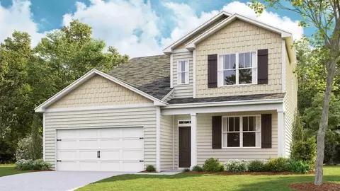 102 Depot Cir, Greenwood, SC 29646