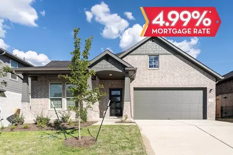 Exterior - 251 Grey Leaf Rd, Buda, TX 78610 photo 1 of 9