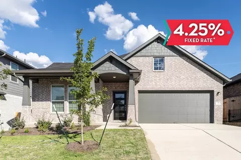 251 Grey Leaf Rd, Buda, TX 78610