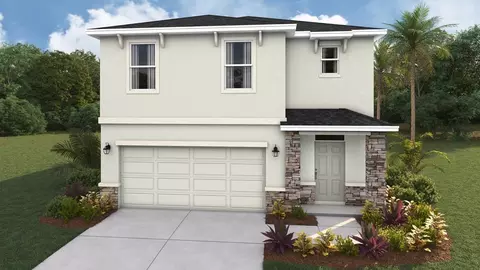 10655 Monarch Wood Gln, Parrish, FL 34219
