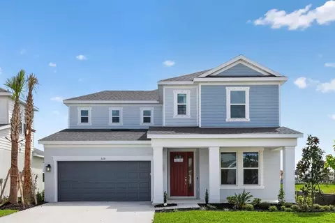 5119 Slate Hue Pl, Apollo Beach, FL 33572