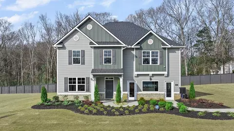 126 Bullock Pass, Jefferson, GA 30549