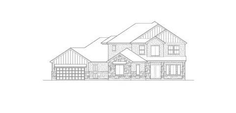 3065 Honeywood Dr, Leander, TX 78641
