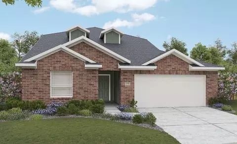 1826 Cabin Wood Ln, Forney, TX 75126