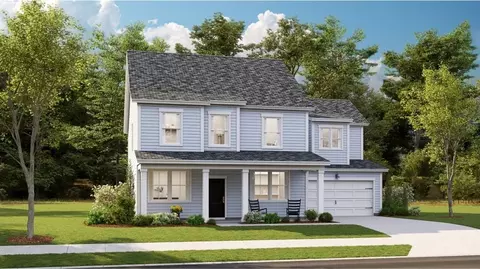 134 Tuscan Sun St, Summerville, SC 29485