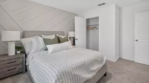 Bedroom - 400 Chambers Ave, Yulee, FL 32097 photo 5 of 5