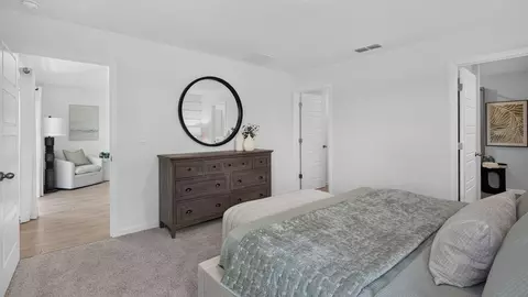 Bedroom - 400 Chambers Ave, Yulee, FL 32097 photo 2 of 5