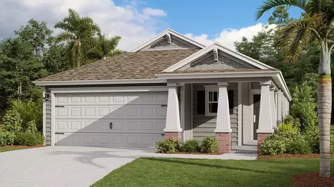 Exterior - 400 Chambers Ave, Yulee, FL 32097 photo 2 of 3