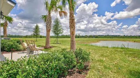Exterior - 400 Chambers Ave, Yulee, FL 32097 photo 3 of 3