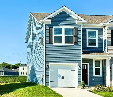 1325 Sugarplum Ln, Salisbury, MD 21801