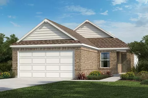 3511 Sage Green Trl, Conroe, TX 77304