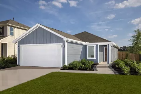 3511 Sage Green Trl, Conroe, TX 77304
