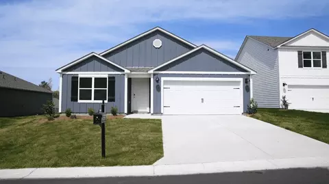 4897 Newbridge Blvd, Bessemer, AL 35022