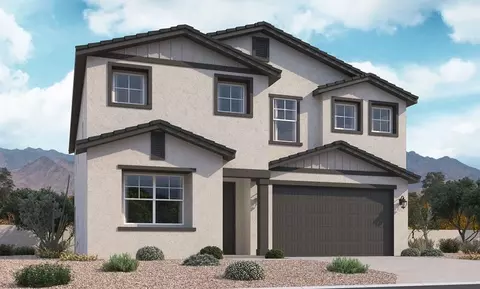 15752 W Deanne Dr, Waddell, AZ 85355