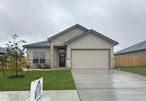 220 Desert Holly, Temple, TX 76502