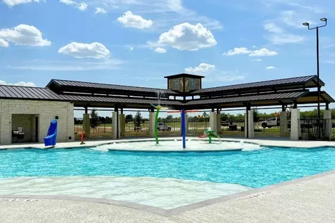 Exterior - 113 Two Bits Ln, Elgin, TX 78621 photo 4 of 8