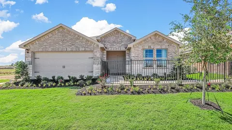 904 Fort Knox Dr, Fort Worth, TX 76131
