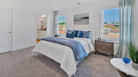 Bedroom - 8009 Swift Current Ln, Corryton, TN 37721 photo 6 of 14