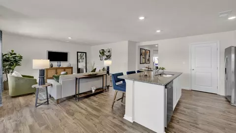 Kitchen - 8009 Swift Current Ln, Corryton, TN 37721 photo 6 of 9