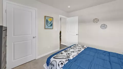 Bedroom - 8009 Swift Current Ln, Corryton, TN 37721 photo 5 of 14