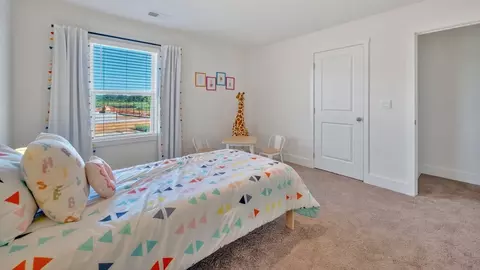Bedroom - 8009 Swift Current Ln, Corryton, TN 37721 photo 13 of 14