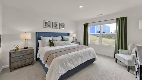 Bedroom - 8009 Swift Current Ln, Corryton, TN 37721 photo 1 of 14