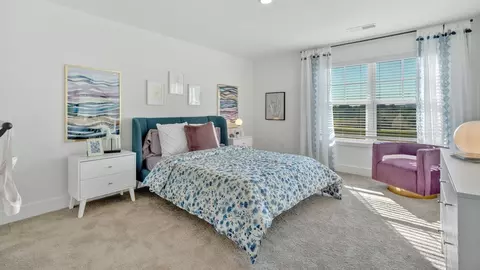 Bedroom - 8009 Swift Current Ln, Corryton, TN 37721 photo 10 of 14
