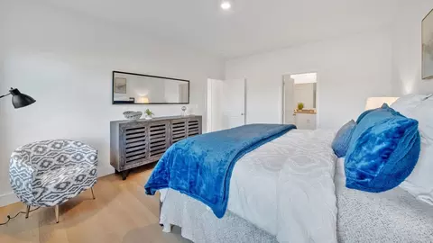 Bedroom - 8009 Swift Current Ln, Corryton, TN 37721 photo 9 of 14