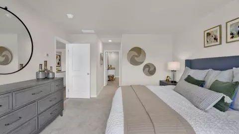 Bedroom - 8009 Swift Current Ln, Corryton, TN 37721 photo 3 of 14
